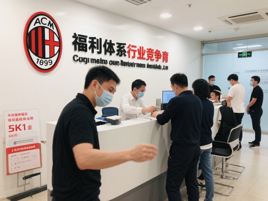 米兰体育福利怎么样？员工真实反馈告诉你真相 (米兰体育福利待遇如何？员工真实反馈揭秘真相！）