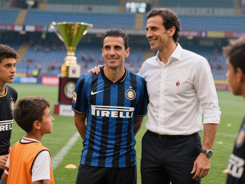 体育精神从来不只是关于冠军和奖杯，更是关于坚持、团