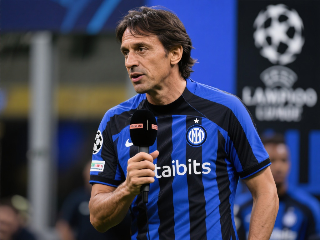 同时，国际米兰在新赛季的战术调整也成为热议话题。主