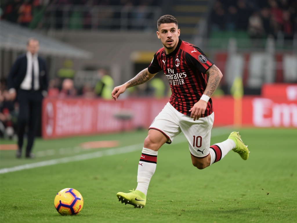 转折点出现在2018年，当新的投资方接手俱乐部后，