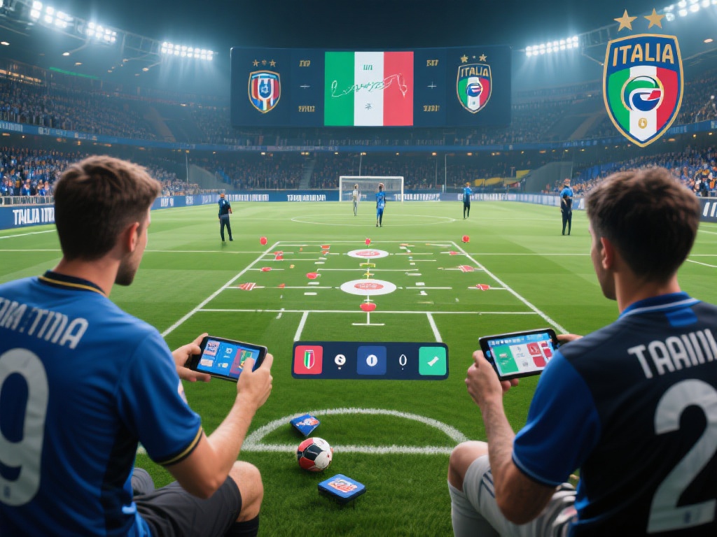 此外，虚拟体育还为球迷带来了额外的互动乐趣。一些平