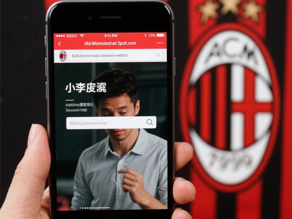 以小李的经历为例，他曾因为搜索时不小心点击了一个看