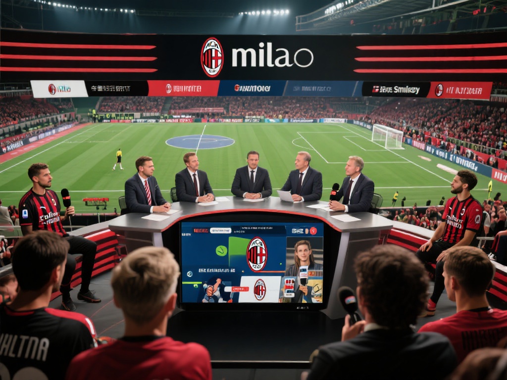 米兰体育娱乐深知，体育迷的兴趣是多样化的。有人钟情