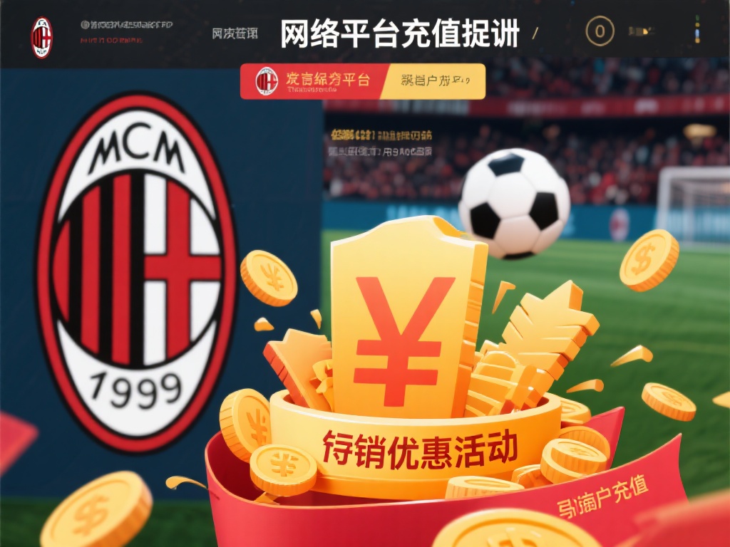 网络平台充值骗局往往以高回报、低门槛为诱饵，吸引用