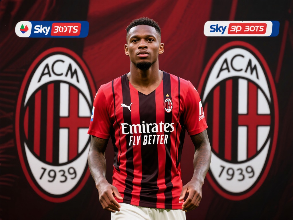 天空体育评论：米兰是否已敲定重磅球员加盟？ (天空体育评论：AC米兰是否已敲定重磅球员加盟事宜？）