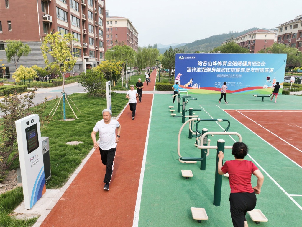 米兰杯房山体育局积极推广全民健身运动新举措 (米兰杯房山体育局创新举措大力推广全民健身运动）