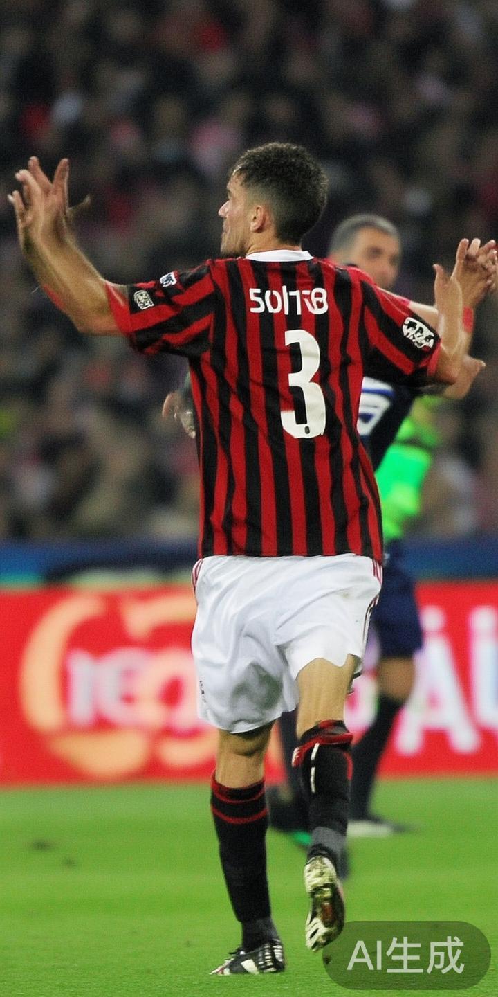 PP体育带你深入分析米兰德比的历史渊源与精彩比赛瞬间