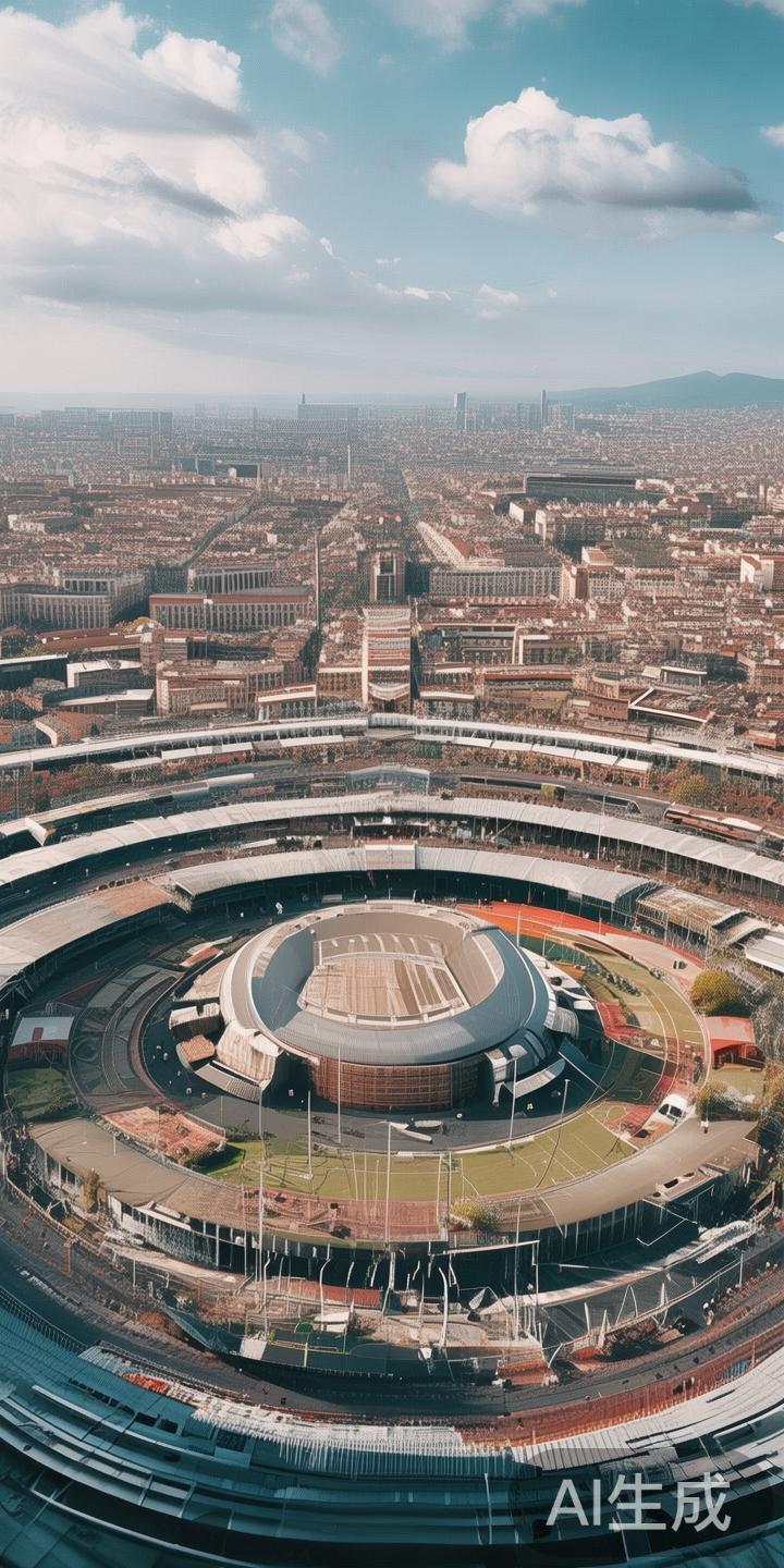 全面解析米兰体育等级体系对促进当地体育发展与优化体育生态的深远影响