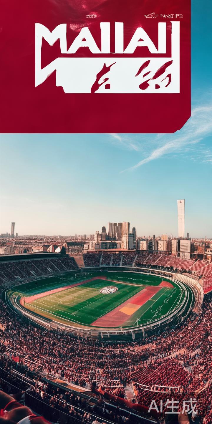 米兰作为意大利的经济和文化中心，一直以来都以其丰富