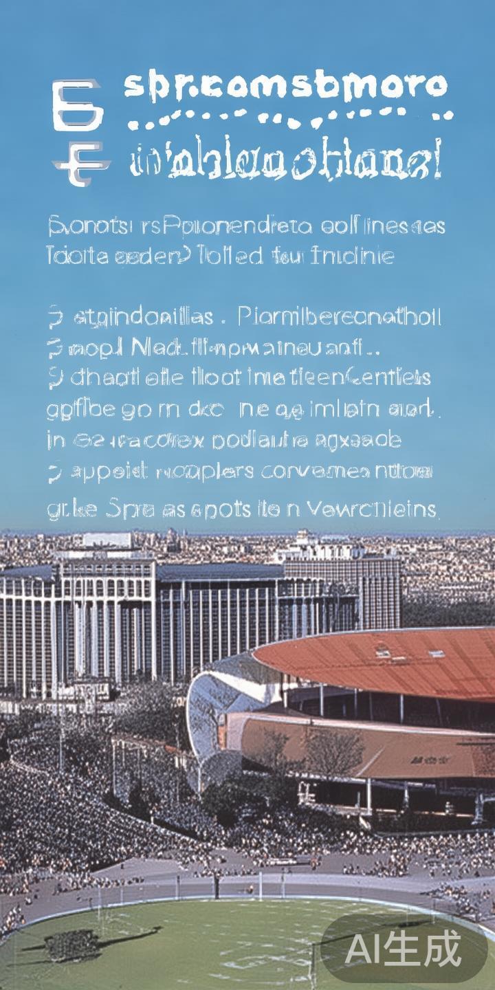 随着时间推进，米兰体育经历了不断的转变与繁荣。19