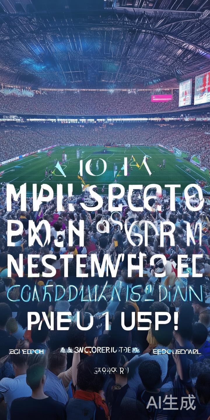 在当今数字化快速发展的背景下，体育平台的竞争日益激