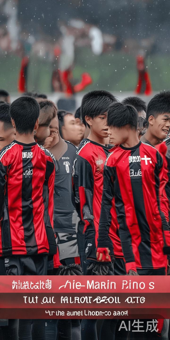 2023年近期中国体育在米兰效力球员全名单及详细分析