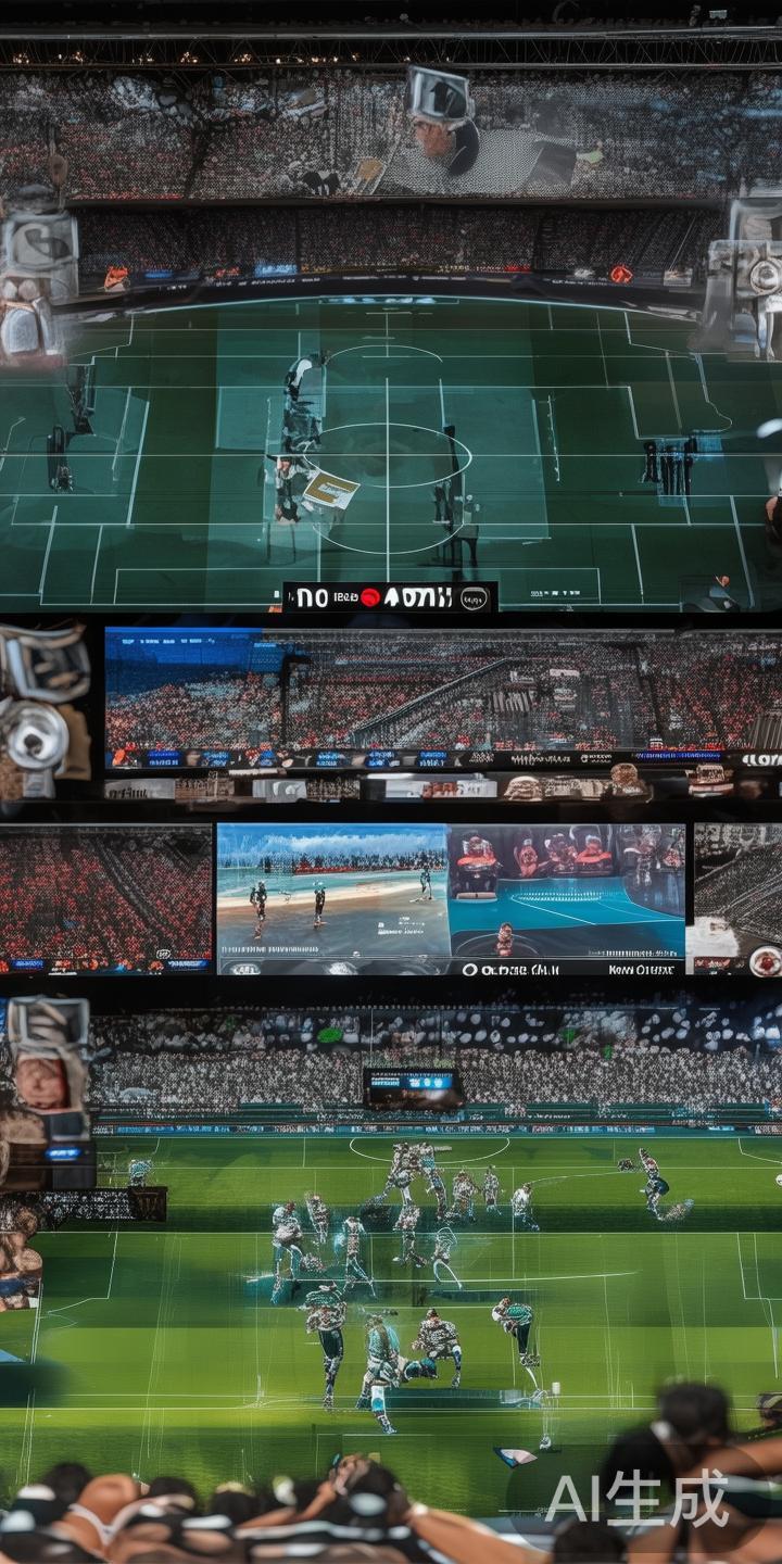 直达米兰体育官方入口，获取最新赛事资讯与动态全览