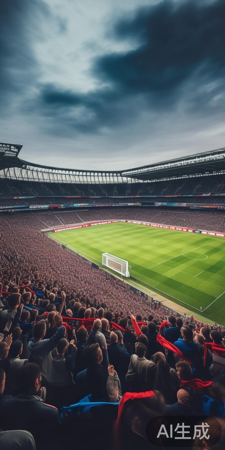 探索米兰体育玩球:感受意大利足球魅力的最佳体验之旅 1. 近距离感受顶级比赛的激情
在米兰观看一场意