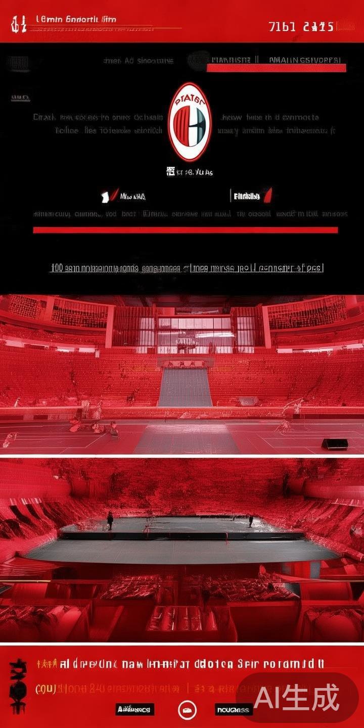 米兰体育在中国的影响力与中国球迷热情支持的全面分析 此外,米兰体育在中国商务和文化层面也发挥了重要作用