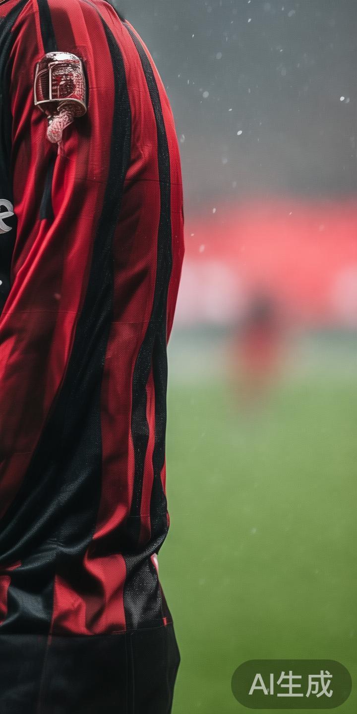 AC米兰体育仲裁案件对球队未来发展战略与竞争力的深度分析 AC米兰作为意大利足球的代表性俱乐部,其发展历程充